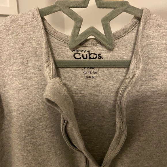 2 PACK SLEEP SACKS 0-6M - Picture 8 of 11